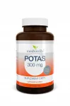 Toidulisand Medverita Kaalium 300 mg 120 kapslit