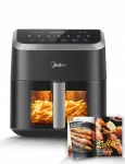 MIDEA HeatXpress 5L &otilde;hufrit&uuml;&uuml;r