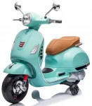 Laste elektriline t&otilde;ukeratas-motoroller Vespa MAXI