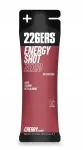 Energia shot 226ERS suhkruta, 60 ml, kirsimaitsega