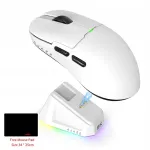 Juhtmevaba hiir AJAZZ AJ159 PRO laseranduriga