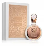 Parf&uuml;&uuml;mvesi Lattafa Fakhar 100 ml
