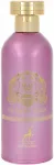 Unisex parf&uuml;&uuml;mvesi Maison Alhambra Modern Musk 100 ml