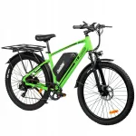 Elektriline jalgratas ChamRider DM427, 750W, 48V 27Ah, kuni 180 km, 50 km/h