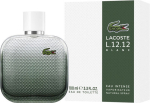 Tualettvesi Lacoste Eau de Lacoste L.12.12 Blanc Eau Intense 100 ml