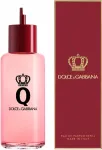Parf&uuml;&uuml;mvesi DOLCE & GABBANA Q 150 ml