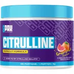 Citrulline Malate toidulisand 66 portsjonit, &otilde;un, Mega Muscle Pump