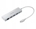 Samsung h&otilde;be multifunktsionaalne adapter