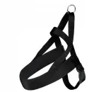 Reguleeritavad koera valjad Trixie, mustad, L/XL suurus