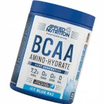 BCAA AMINO-HYDRATE pulber 450 g, vaarika maitsega, Applied Nutrition