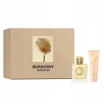 Parf&uuml;&uuml;mikomplekt Burberry Goddess EDP 50 ml + losjoon