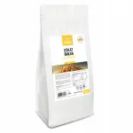 LiteFOOD 90 soja valgu isolaat 1000 g banaani maitsega, vegan