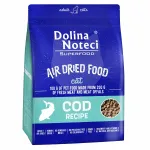 Dolina Noteci SuperFood kuiv kassitoit tursaga 1 kg