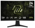 Monitor MSI MAG 245C X24 23,6" 1920 x 1080 px