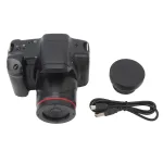 Digitaalne kaamera 2,4 tolli 1080P 16MP 16x suum Anti Shock 90