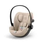 Cybex Cloud G3 I-Size Almond Beige 0-13 kg laste turvatool