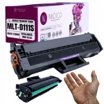 SAMSUNG M2020W/M2022W/M2026W/M2078W toonerkassett, must, MLT-D111S