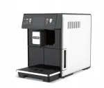 Automaatne kohvimasin Coffee Format MINI WHITE