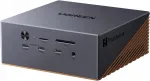 THUNDERBOLT 5 dokipunkt 17W1, 120Gbps, 8K, M.2 SSD, 140W