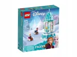 LEGO 43218 Disney Anna ja Elza v&otilde;lum&auml;nguvanker komplekt