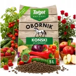 H&uuml;poallergeensed graanulid 5L TARGET