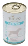 Nuevo Sensitive teraviljavaba m&auml;rg koeratoit kalaga, 375 g