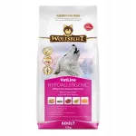 Wolfsblut VetLine Hypoallergenic koeratoit hobuse lihaga ja maguskartulitega, 2 kg
