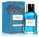 Meeste tualetivesi Jeanne en Provence Acqua EDT 100 ml