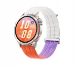 Nutikell Huawei GT Runner 2 43 mm, oranž