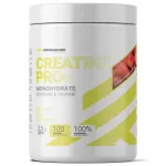 Toidulisand kreatiin PROMAKER Creatine Pro+ maasikamaitsega 500g