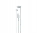 Juhtmega k&otilde;rvaklapid Sony IER-EX15C USB-C mikrofoniga, valged