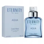 Meeste tualettvesi Calvin Klein Eternity Aqua 200 ml