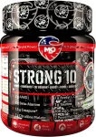 MLO Nutrition ettetreening Strong 10 apelsinimaitsega 454g