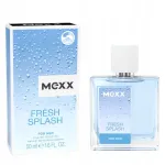 Mexx Fresh Splash For Her tualettvesi 50 ml