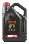 MOTUL 7100 10W-40 4T mootori&otilde;li, 4 l