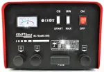 Autonatu laadija START 180Ah, 12V/24V