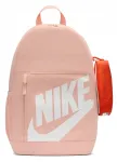 Laste seljakott NIKE Elemental, 20 l, spordiline, koos pastakakotiga