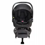 GRACO SNUGLITE SEAT turvatool SNUGTURN BASE 360&deg; i-Size