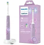 Philips Sonicare Series 4100 violetne elektriline hambahari, HX3689/44