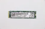SSD ketas Lenovo 256 GB PCIe 3x4
