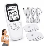 Lihasstimulaator MASSAGE TENS EMS, 36 programmi