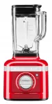 KitchenAid 5KSB4026ECA k&ouml;&ouml;gisegaja 1200 W punane