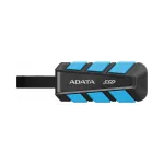 SSD-ketas Adata SC740 500 GB, USB 3.2 C, 1050/1000 MB/s, sinine