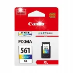 Canon CL-561XL tindikassett v&auml;rviline, 12 ml, 300 lk, originaal