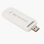Terasv&auml;rvi kaasaskantav 4G LTE ruuter SIM-toega kuni 150 Mb/s