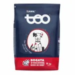 Kuivtoit koertele TEO veiselihaga 9kg