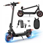 iScooter i10 elektrit&otilde;ukeratas, 650W, 15Ah, 40 km/h, 45 km, 10", rakenduse juhtimine