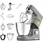 K&ouml;&ouml;gikombain Kenwood Chef KWL90.164, 1400 W, h&otilde;bedane
