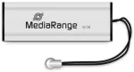 MediaRange MR916 32 GB USB m&auml;lupulk, USB 3.0, h&otilde;bedane
