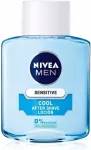 P&auml;rasthabes Nivea Men Sensitive Cool 50 ml